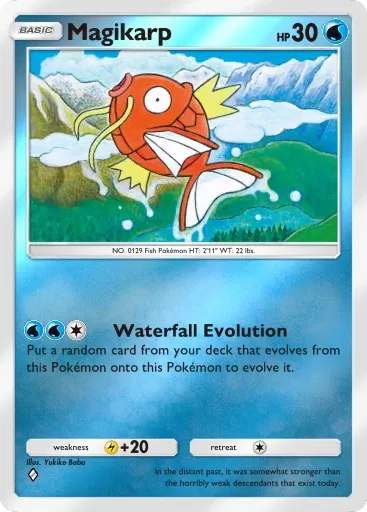 Magikarp