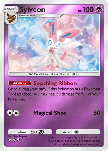 Sylveon