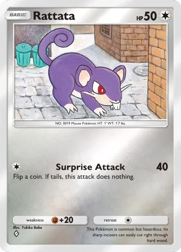 Rattata