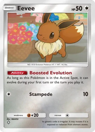 Eevee
