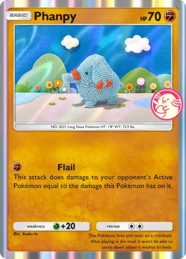 Phanpy