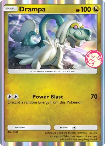 Drampa