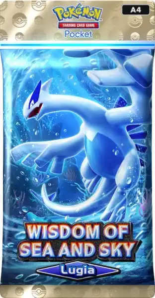 Lugia