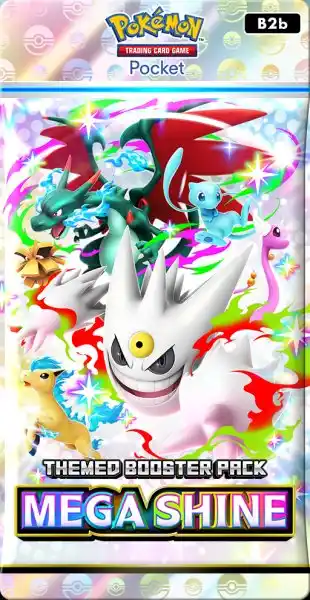 Mega Shine
