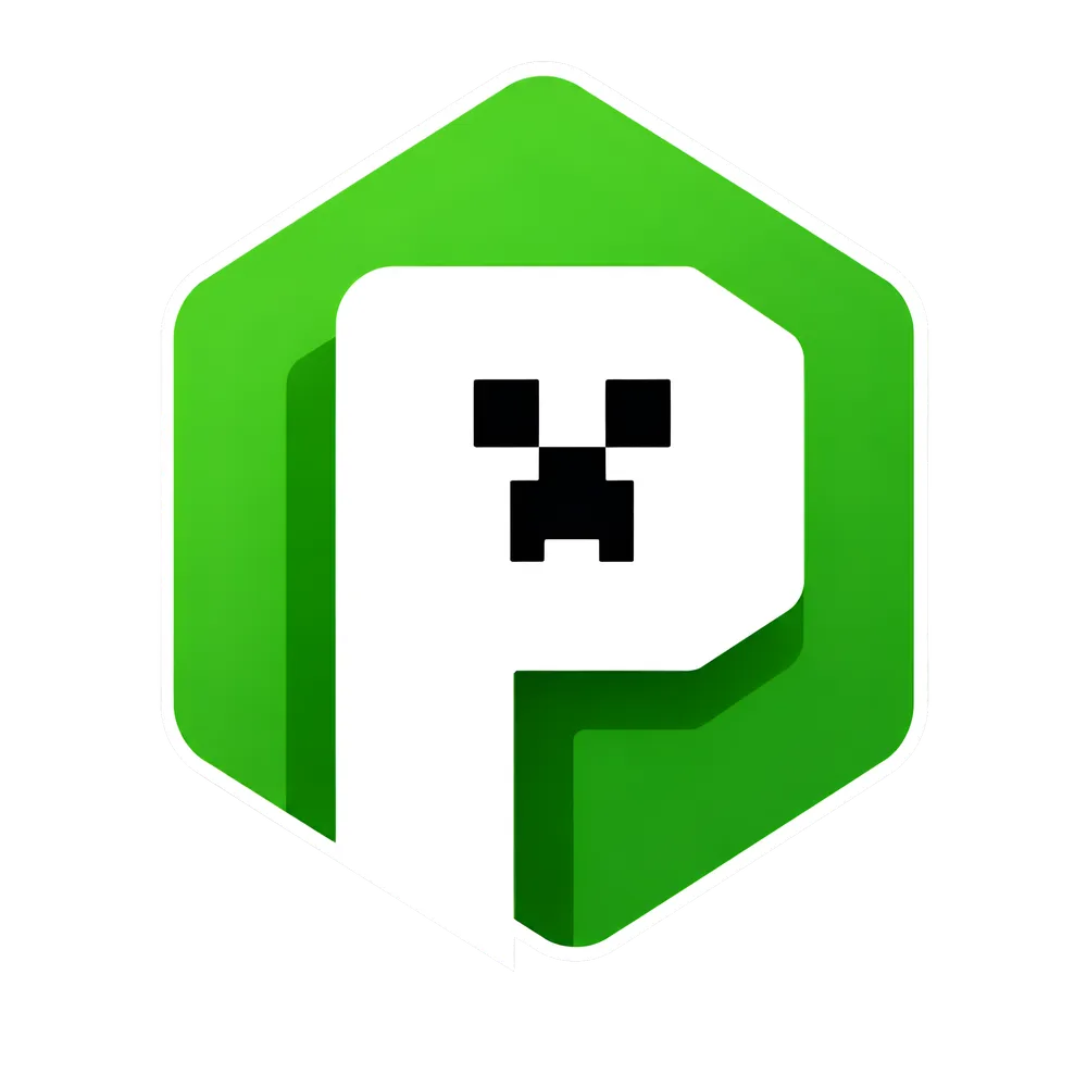 PocketMC logo