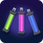 Neon Glowsticks