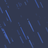 Particle Rain