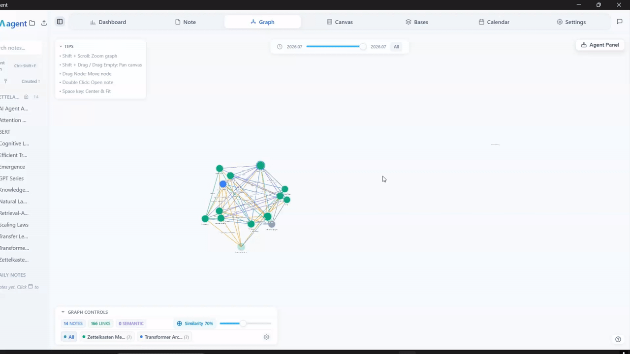 Knowledge Graph Interactive