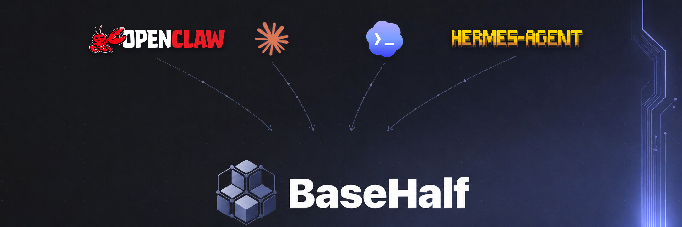 BaseHalf