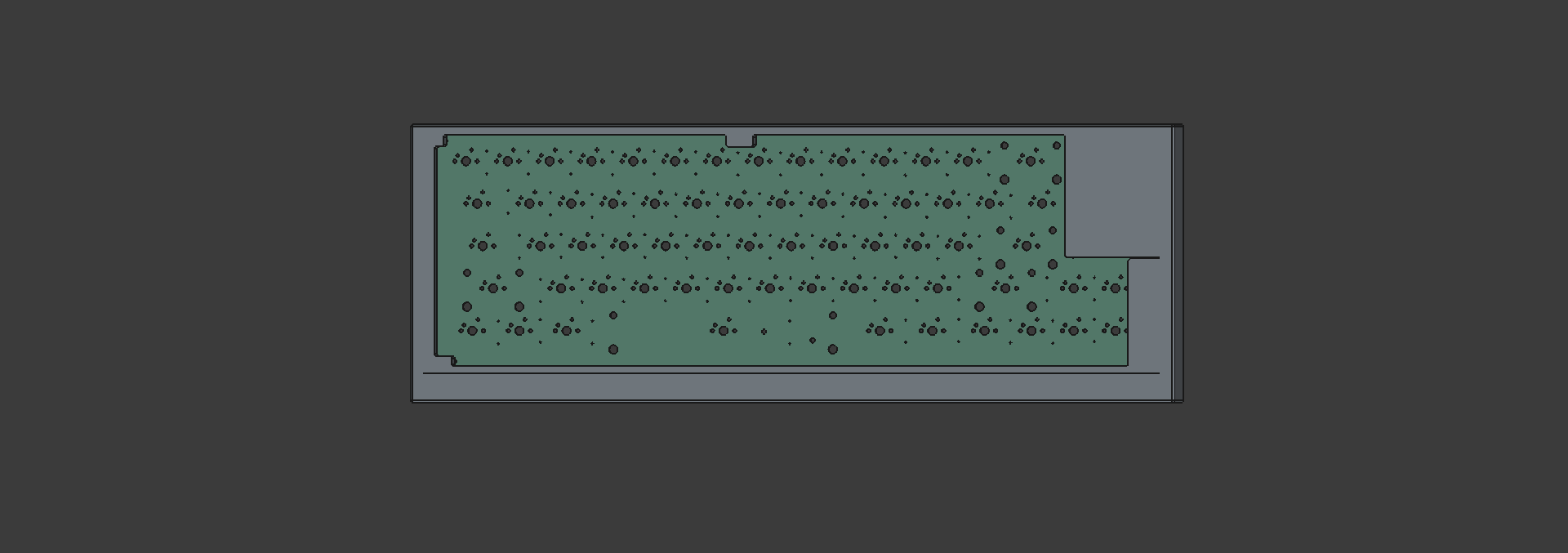 Key65, from the project README