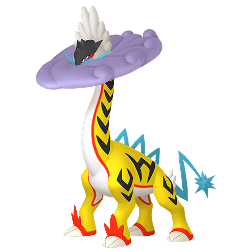 Electrofuria