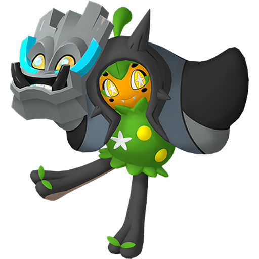 Ogerpon
