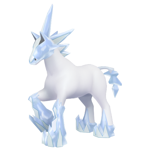 Glastrier