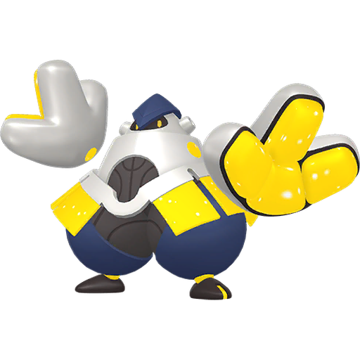 Ferropalmas