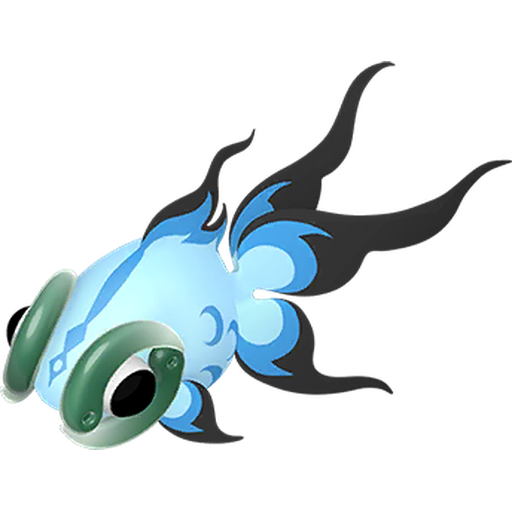 Chi-Yu Shiny
