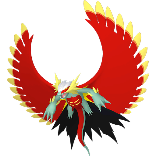 Bramaluna Shiny