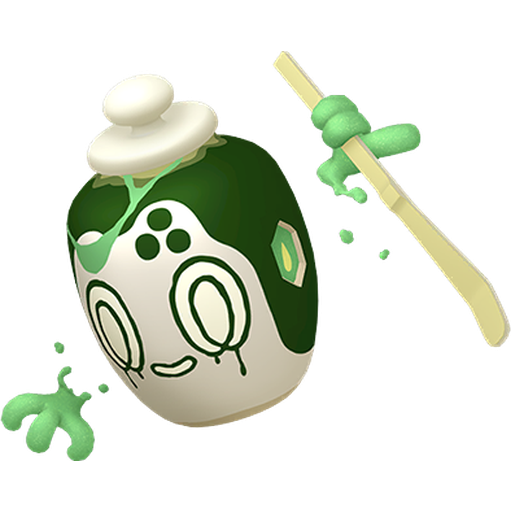 Poltchageist Shiny