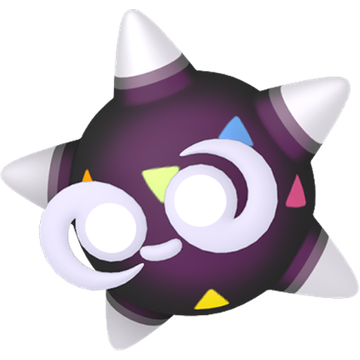Minior Shiny