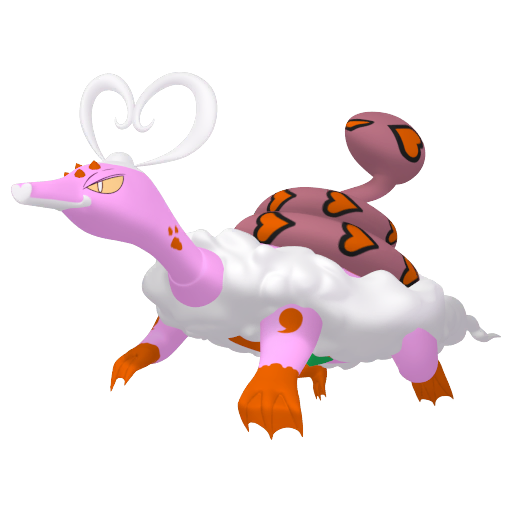 Enamorus Shiny