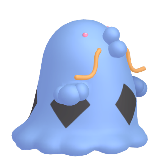 Swalot Shiny