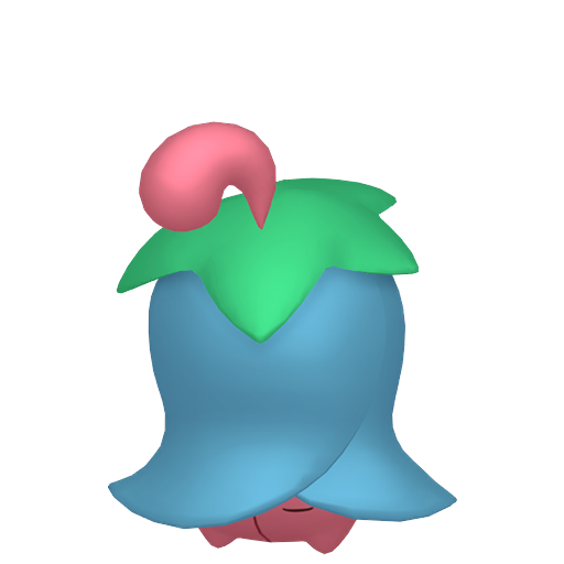 Cherrim Shiny
