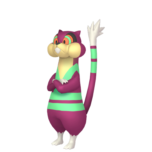 Watchog Shiny