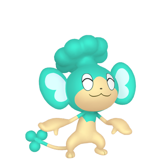 Panpour Shiny