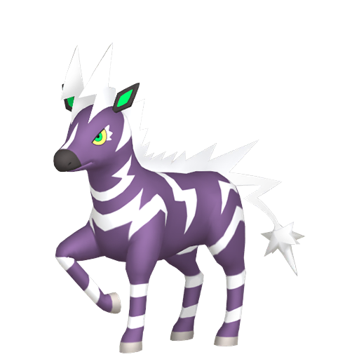 Zebstrika Shiny