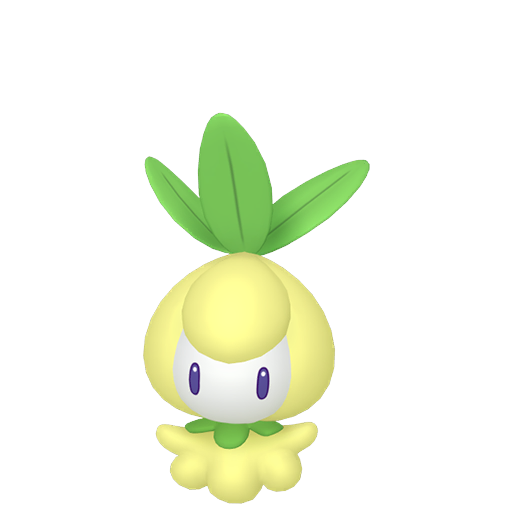Petilil Shiny