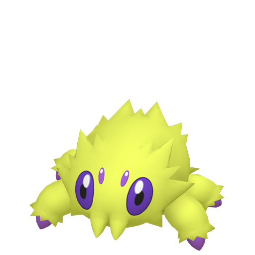Joltik Shiny