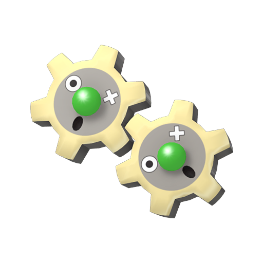 Klink Shiny