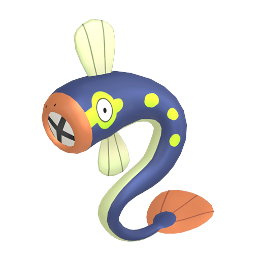 Eelektrik Shiny