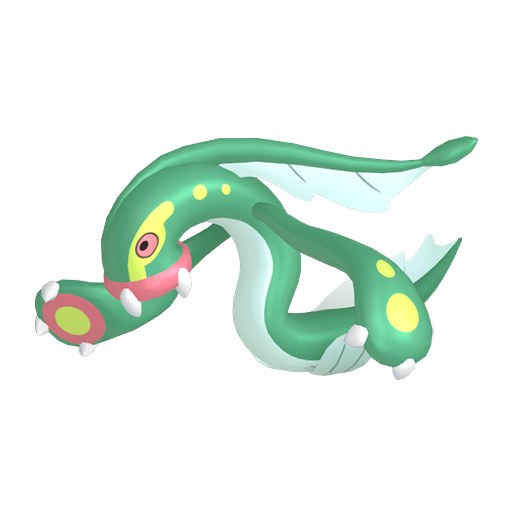 Eelektross Shiny