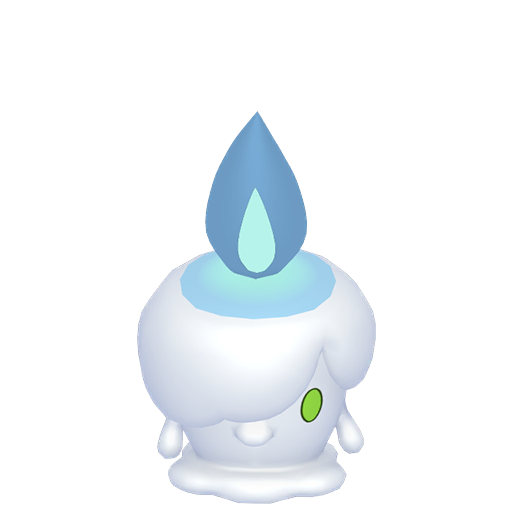Litwick Shiny