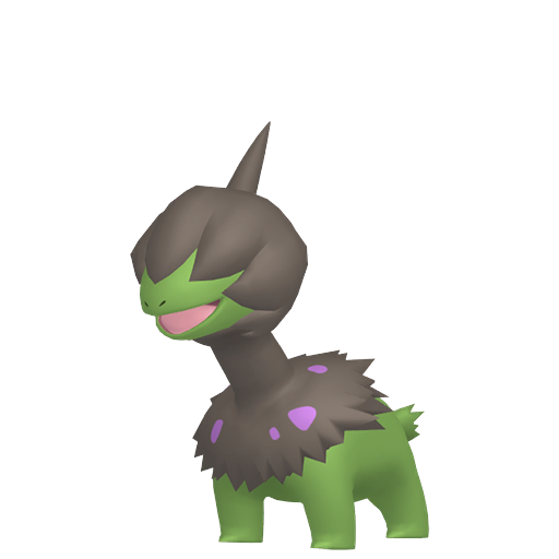Deino Shiny