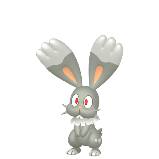 Bunnelby Shiny