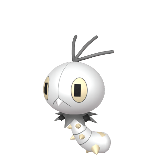 Scatterbug Shiny