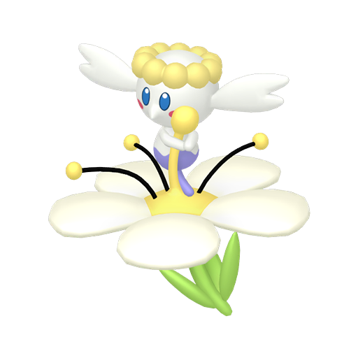 Flabébé Shiny