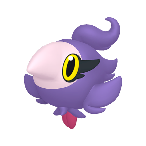 Spritzee Shiny
