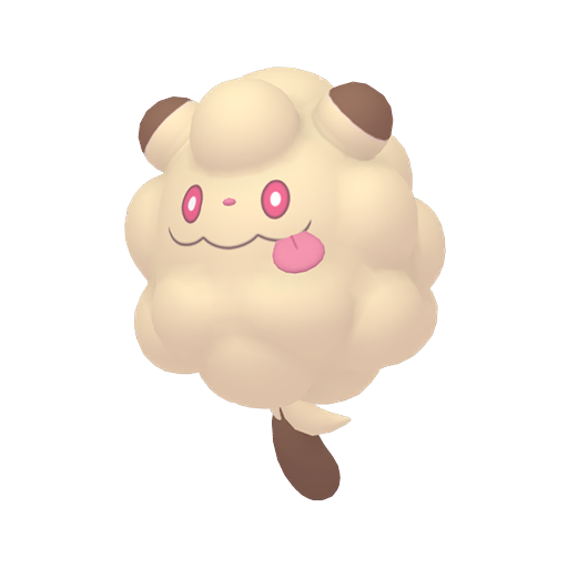 Swirlix Shiny