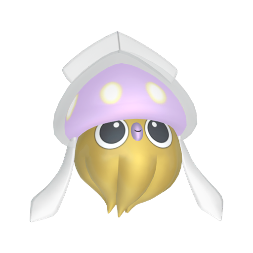 Inkay Shiny