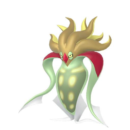 Malamar Shiny