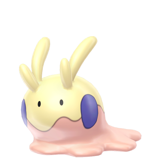 Goomy Shiny