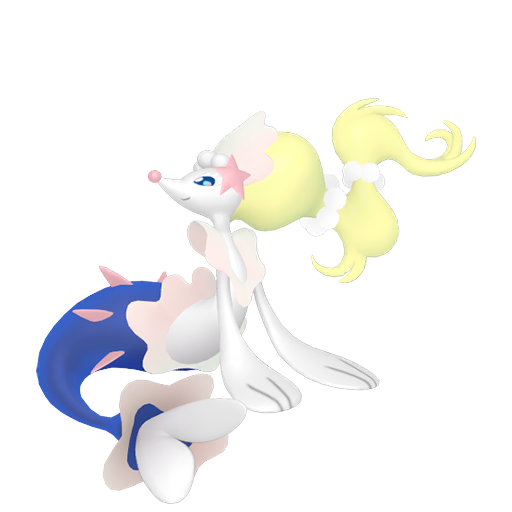 Primarina Shiny