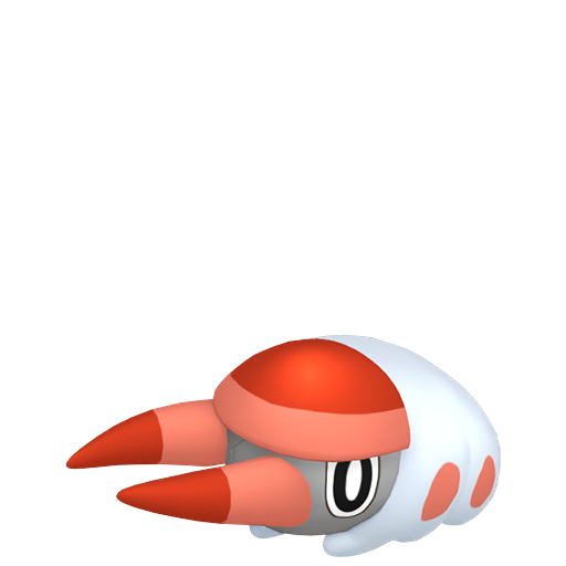 Grubbin Shiny