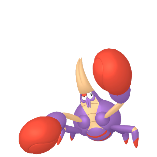Crabrawler Shiny