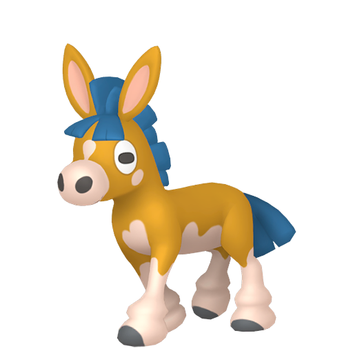 Mudbray Shiny