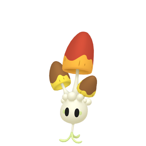 Morelull Shiny