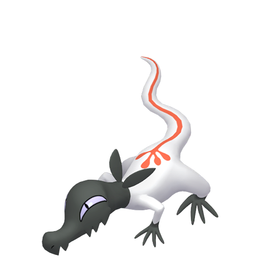 Salandit Shiny