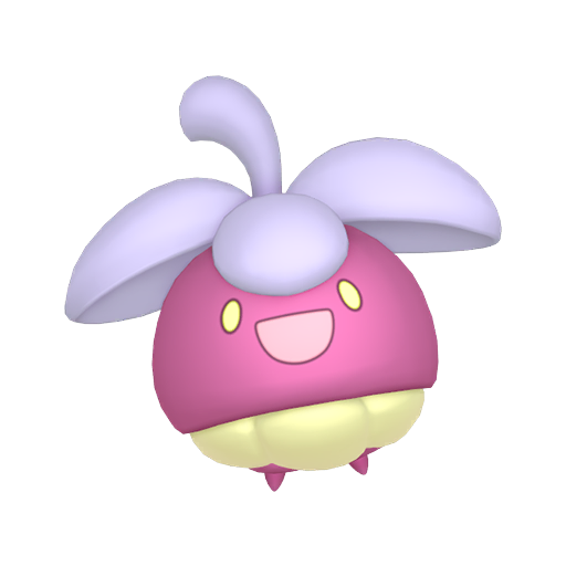 Bounsweet Shiny